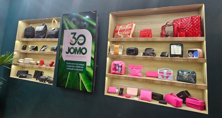 JOMO na FCE Cosmetique