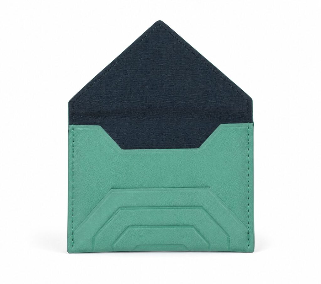 Envelope Wallet