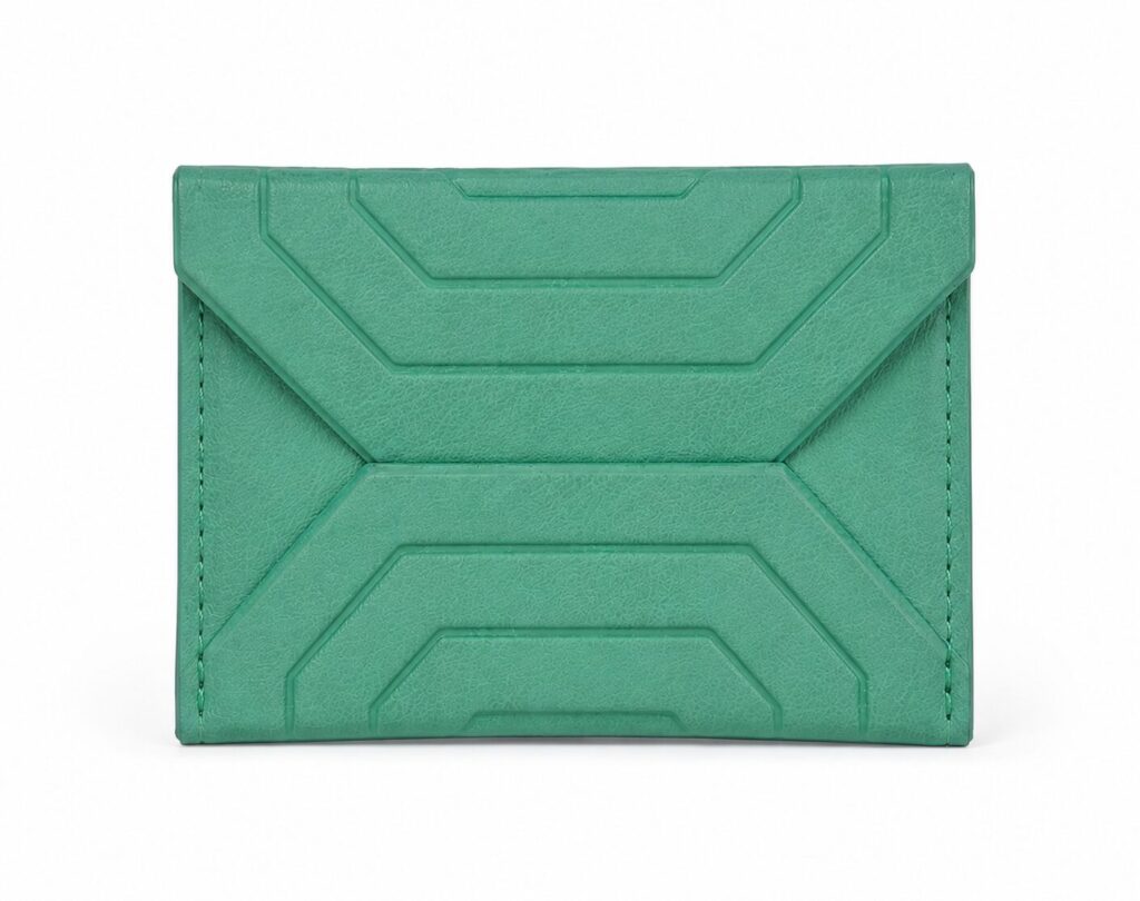 Envelope Wallet