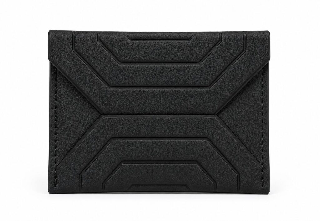 Envelope Wallet