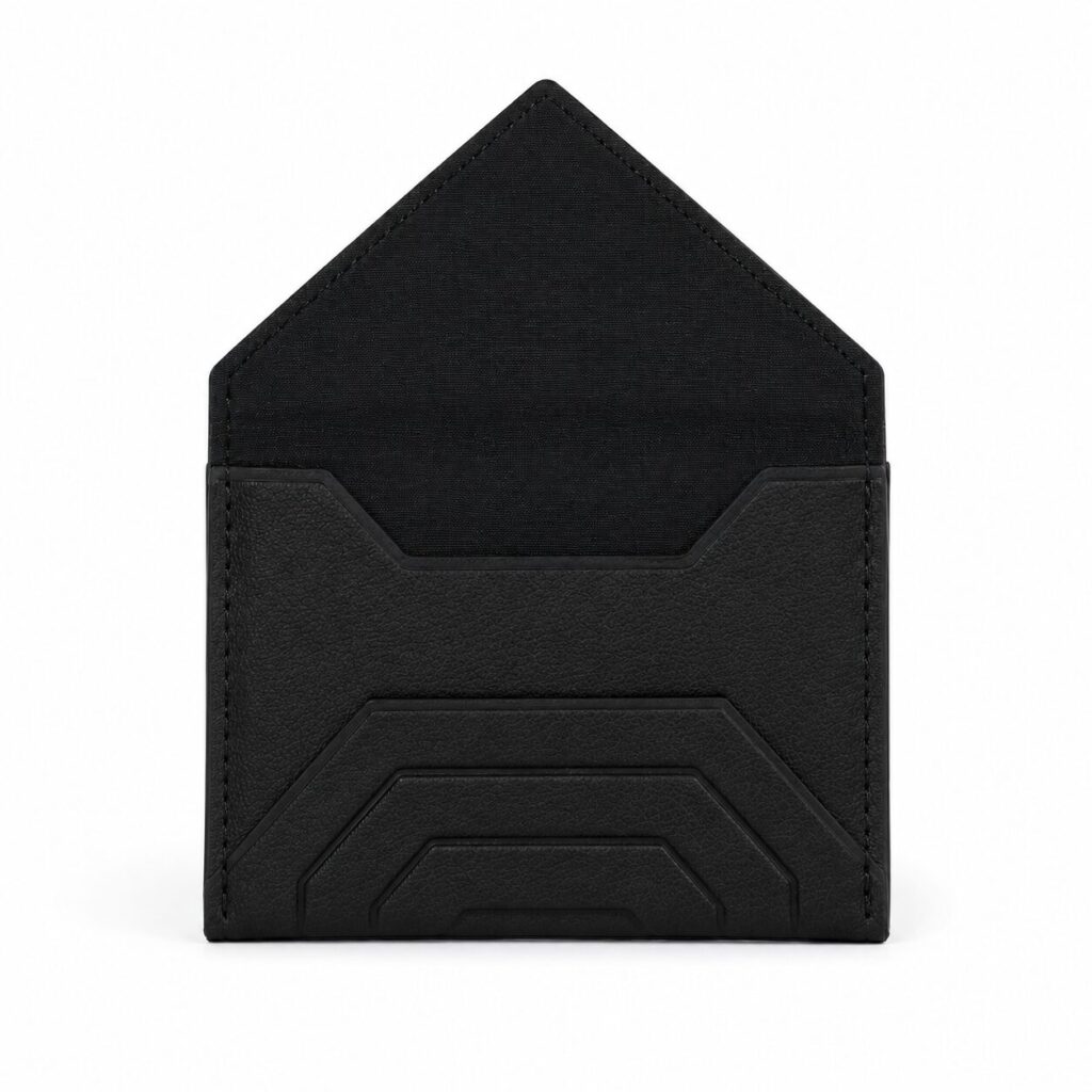Envelope Wallet