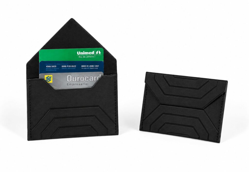 Envelope Wallet