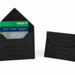 Envelope Wallet