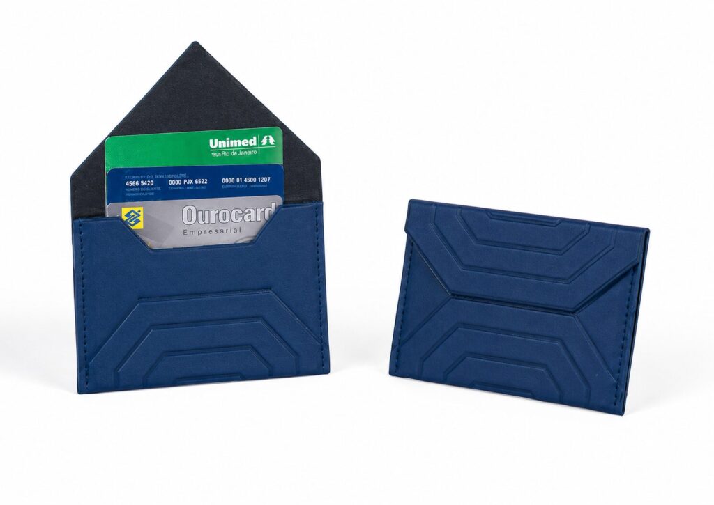 Envelope Wallet