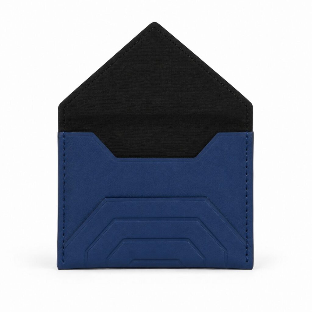 Envelope Wallet