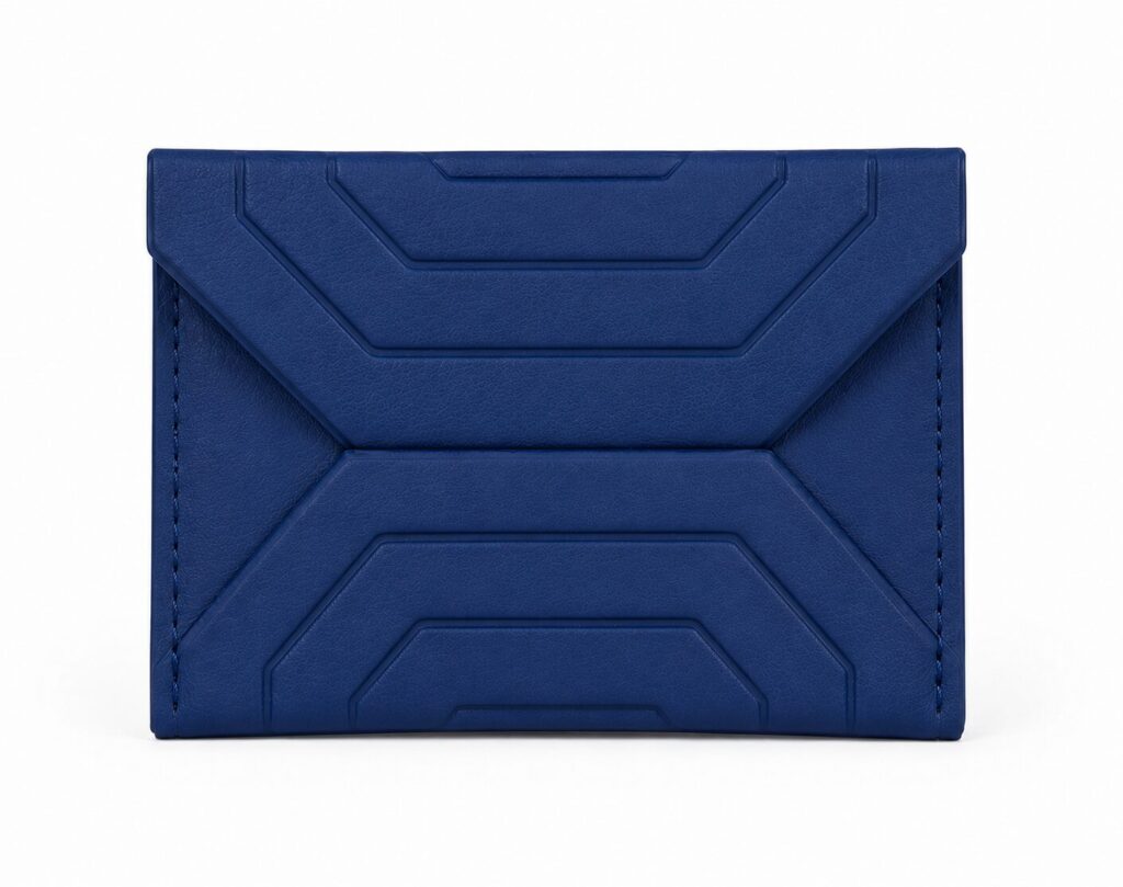Envelope Wallet
