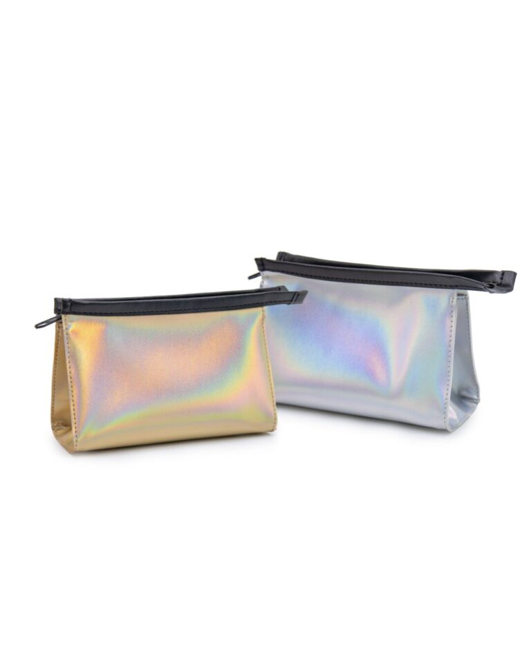 Necessaire Holográfica P