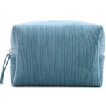Textured Positano Toiletry Bag