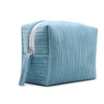 Textured Positano Toiletry Bag