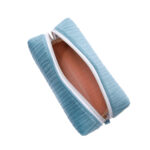 Textured Positano Toiletry Bag