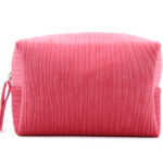 Textured Positano Toiletry Bag