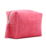Textured Positano Toiletry Bag