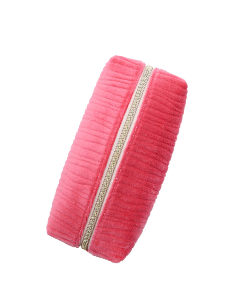 Textured Positano Toiletry Bag
