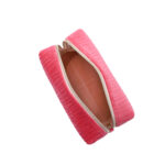 Textured Positano Toiletry Bag