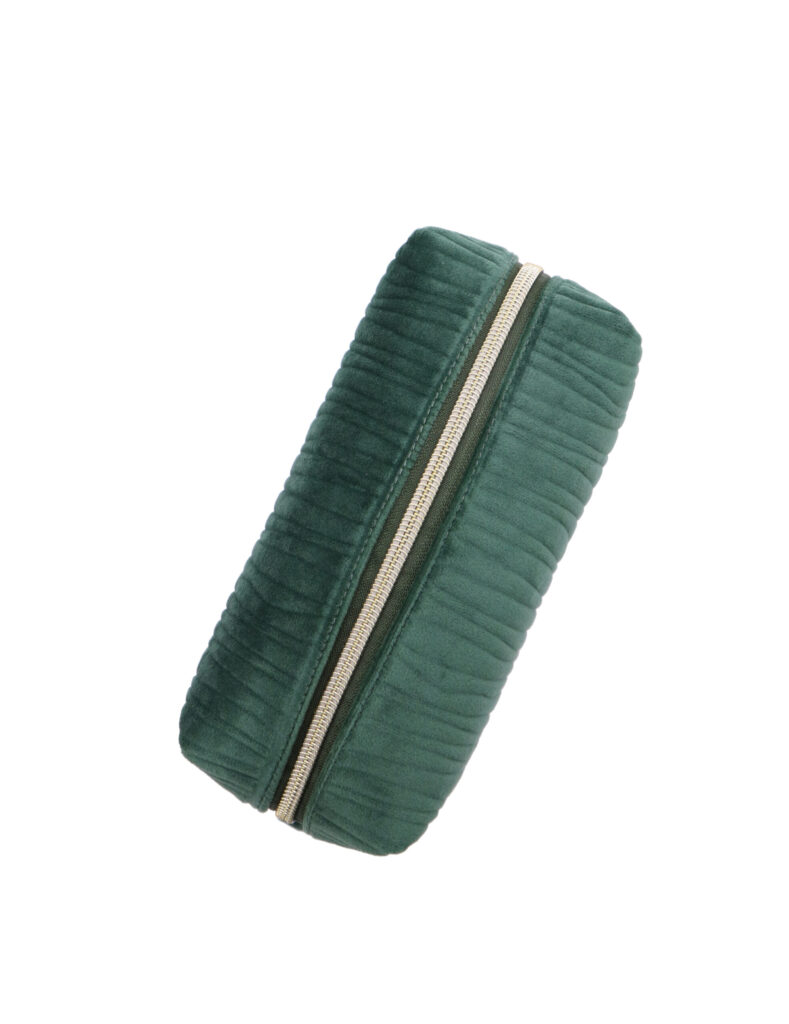 Textured Positano Toiletry Bag