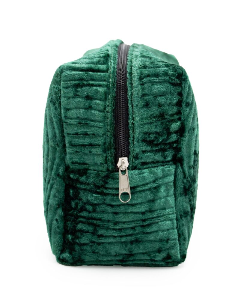 Textured Positano Toiletry Bag