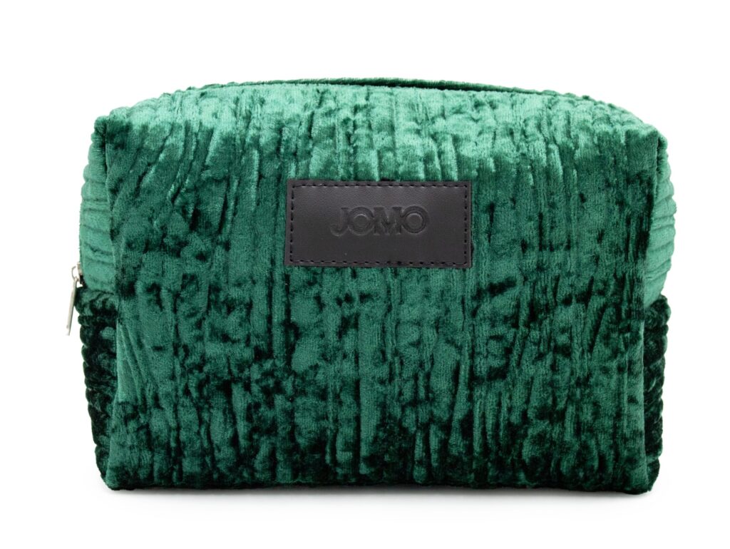 Textured Positano Toiletry Bag