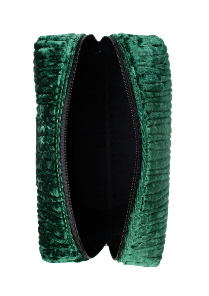 Textured Positano Toiletry Bag