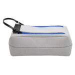 Large Zippered Pouch