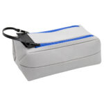 Large Zippered Pouch