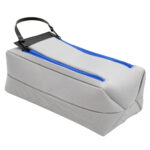 Large Zippered Pouch