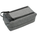 Large Zippered Pouch