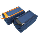 Large Zippered Pouch