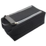 Large Zippered Pouch