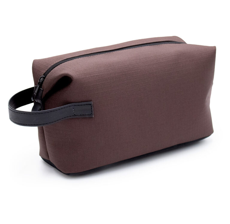 Necessaire Masculina com Alça de Mão
