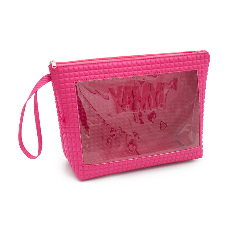 Necessaire Com Visor