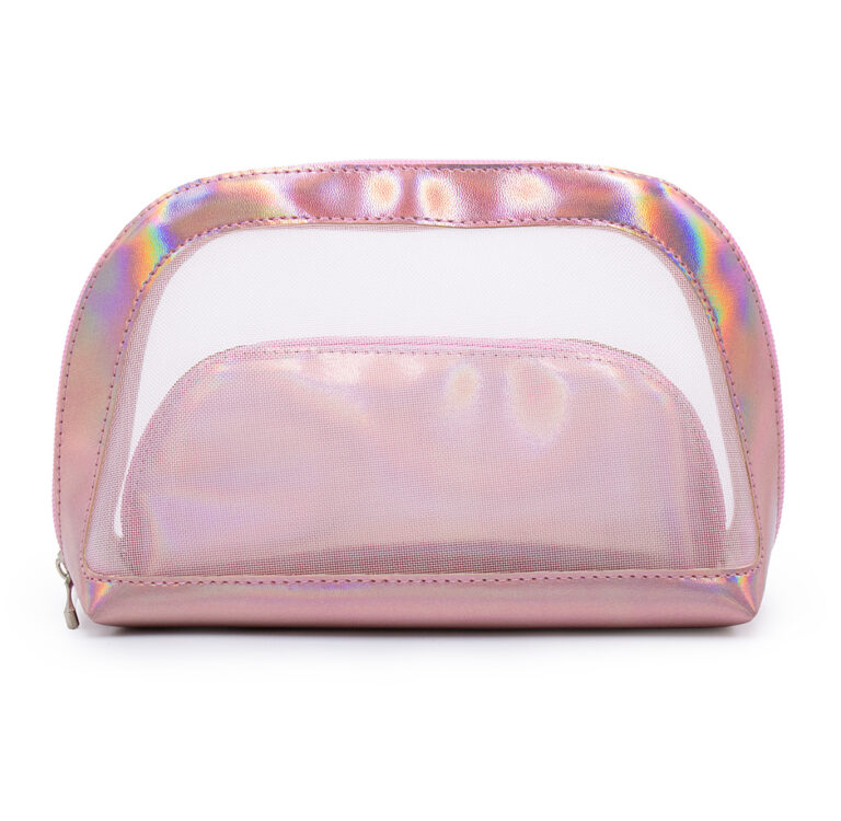 Kit Necessaire Holográfica