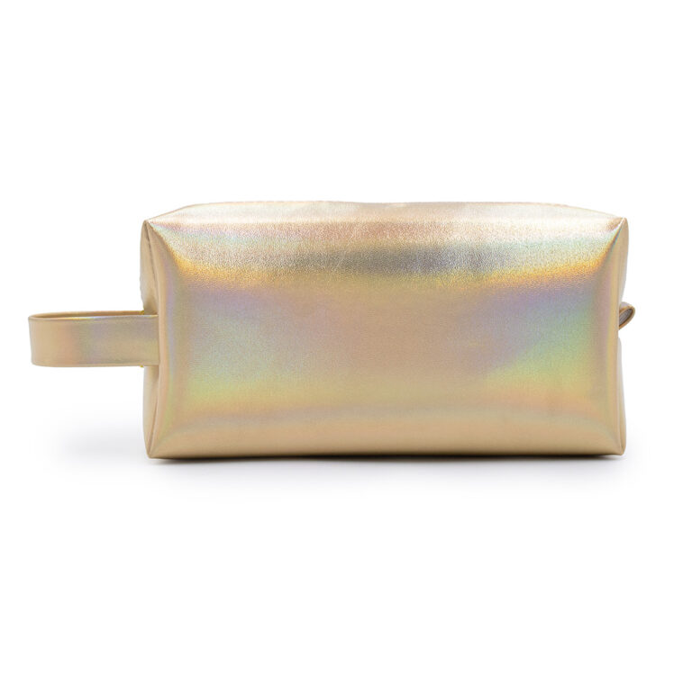 Necessaire Holográfica