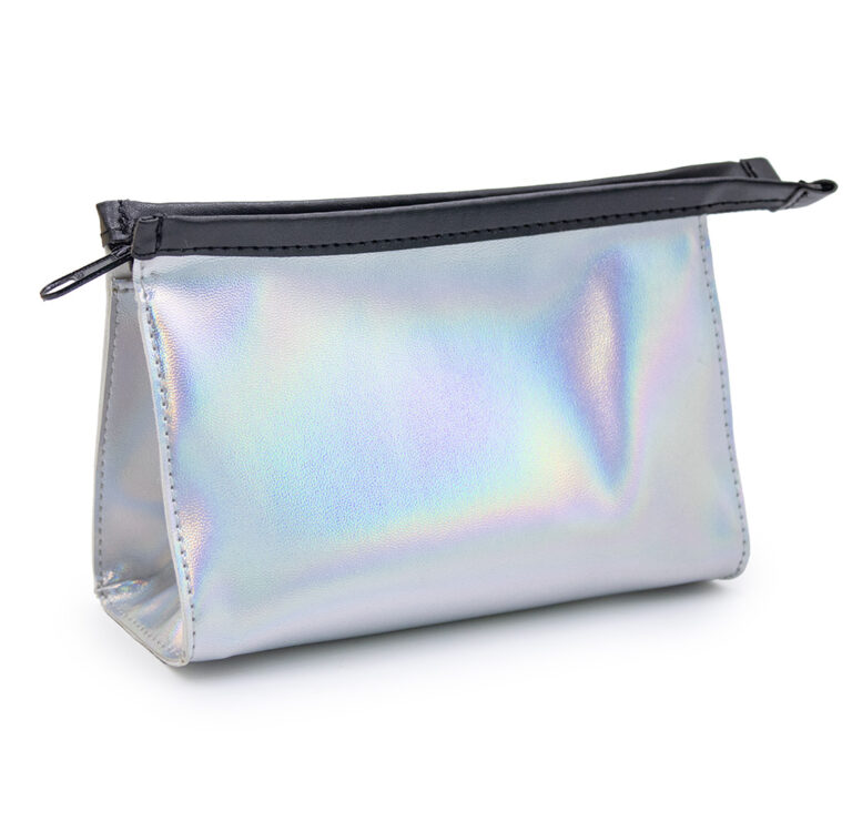 Necessaire Holográfica P