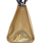 Holographic P Toiletry Bag