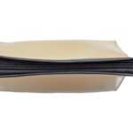 Holographic P Toiletry Bag