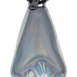 Holographic P Toiletry Bag