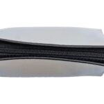 Holographic P Toiletry Bag