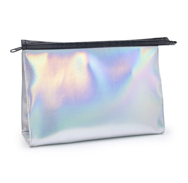 Necessaire Holográfica M