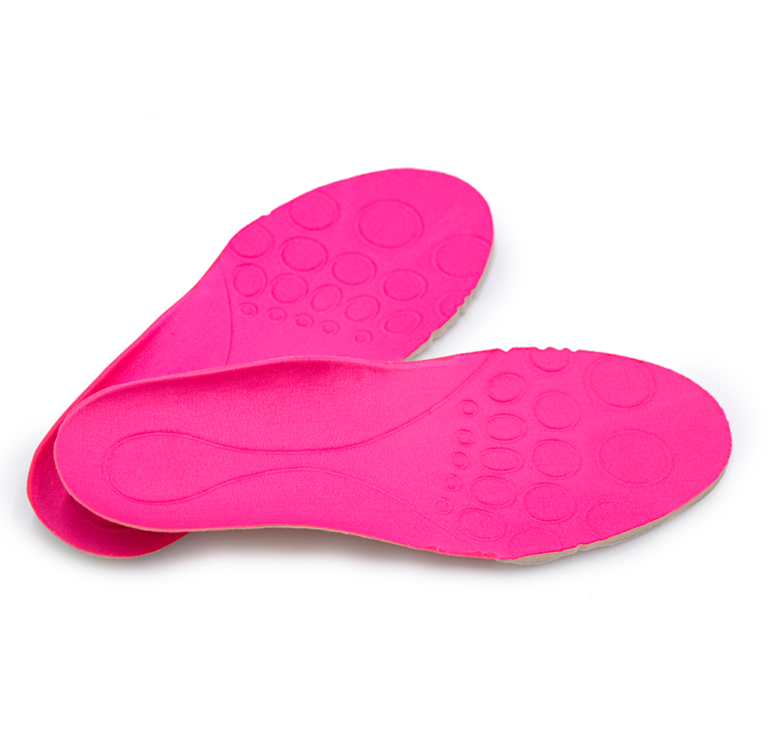 Palmilha Anatômica Infantil