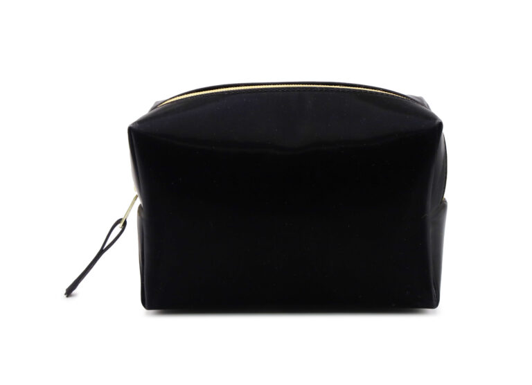 Udine Structured Toiletry Bag
