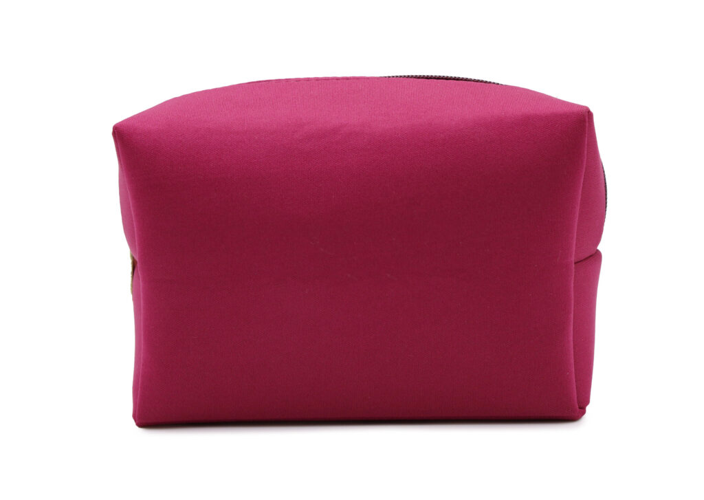 Necessaire Udine Estruturada