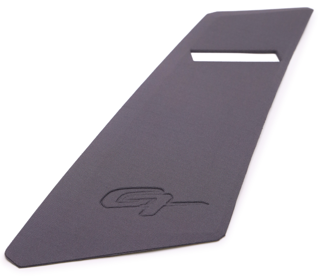 Revestimiento Decorativo de Columna para Autobuses