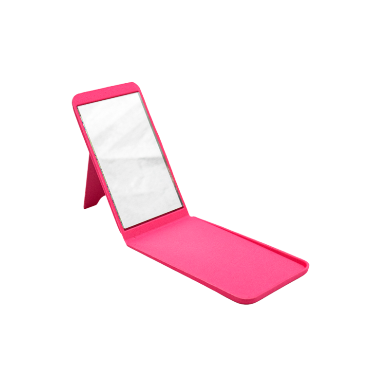 Porta Espelho Personalizável