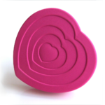 Porta Joias Coração