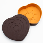 Porta Joias Coração