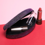 Mini Porta Batom Boca