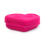 Joyero con Forma de Corazón