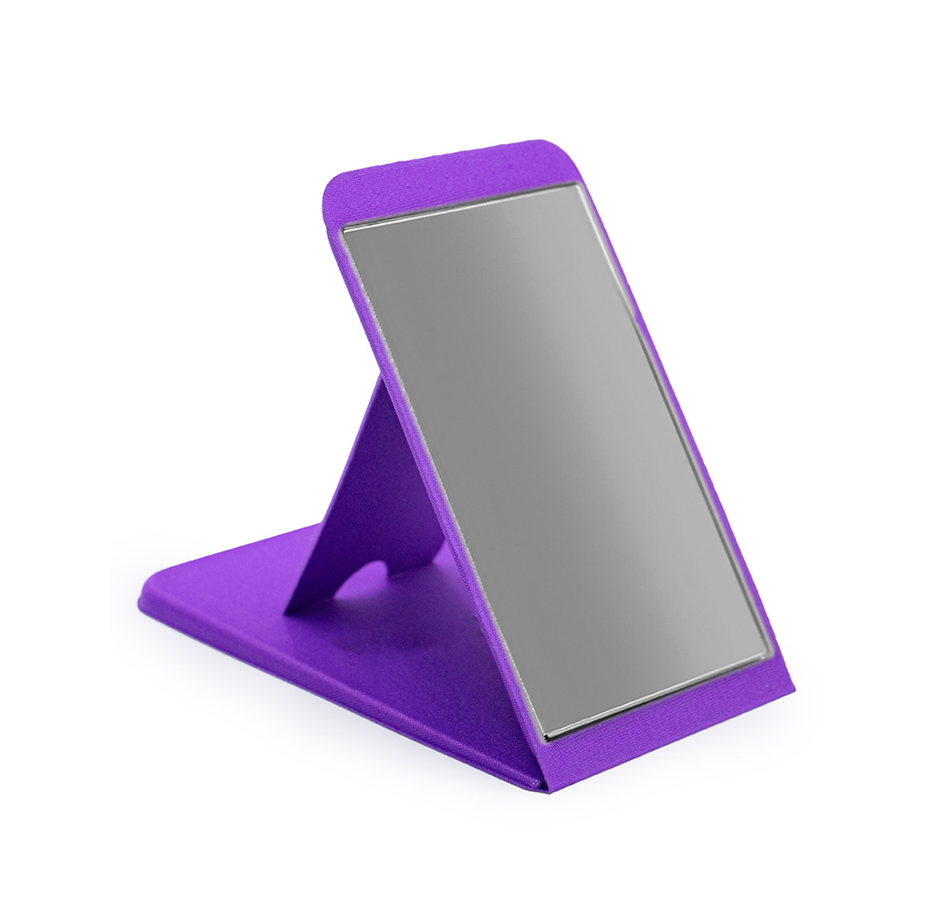 Porta Espejo Personalizable