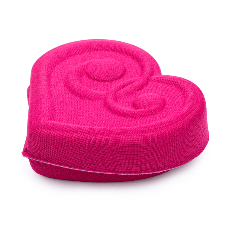 Porta-Jóia Coração