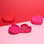 Porta-Jóia Coração